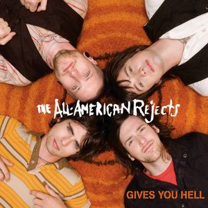 Gives You Hell (Single)