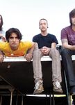 The All‐American Rejects