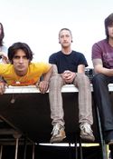 The All‐American Rejects