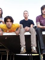Logo The All‐American Rejects