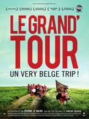 Affiche Le Grand'tour