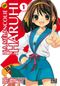 Brigade S.O.S  - La Mélancolie de Haruhi, tome 1