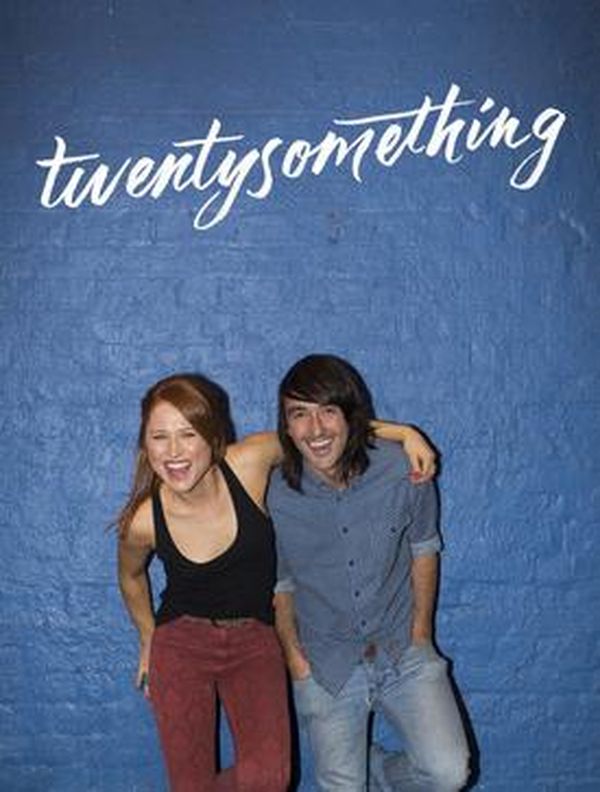 Twentysomething