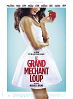 Affiche Le Grand Méchant Loup Affiche Le Grand Méchant Loup