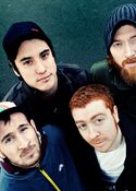 And So I Watch You From Afar