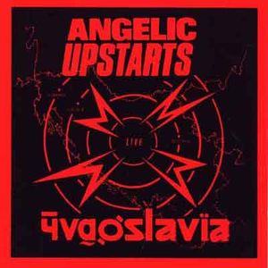 Live in Yugoslavia (Live)