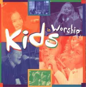 Kids in Worship