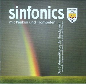 Sinfonics - Mit Pauken und Trompeten
