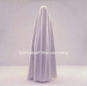 Stop Your Crying (Single)