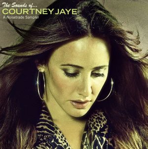 The Sounds of Courtney Jaye (EP)