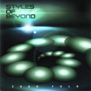 Styles of Beyond (Style Warz)