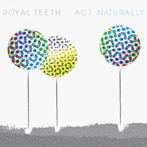 Act Naturally (EP)