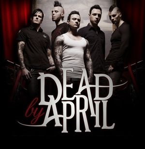 Dead by April