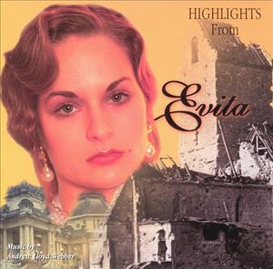 Highlights from Evita (OST)