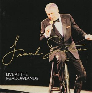 Live at the Meadowlands (Live)