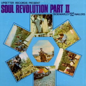 Soul Revolution
