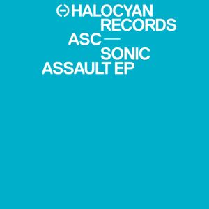 Sonic Assault EP (EP)