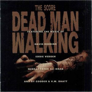 Dead Man Walking: The Score (OST)