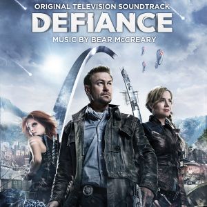 Defiance: Original Television Soundtrack (OST)
