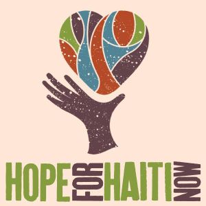 Hope for Haiti Now (Live)