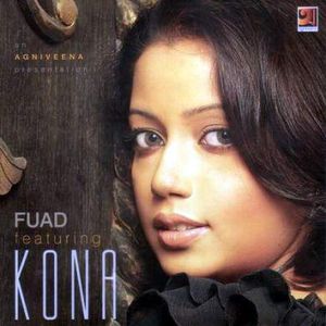 Fuad featuring Kona