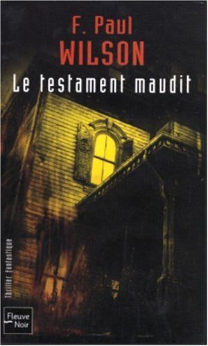 Le testament maudit