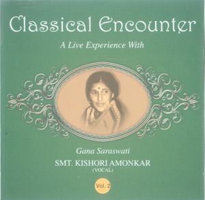 Classical Encounter (Live)