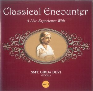 Classical Encounter (Live)