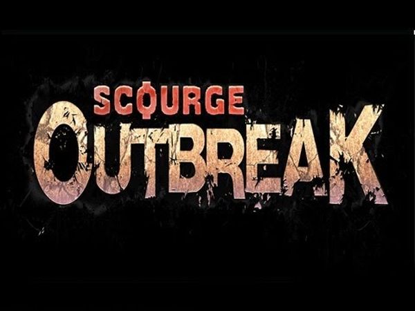 Scourge: Outbreak