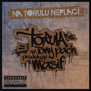 Na Torulu neplací (EP)