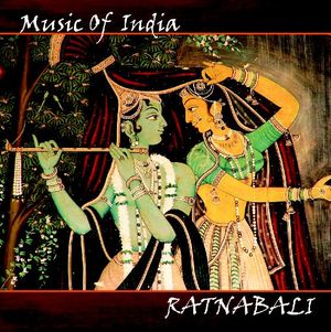 Music of India