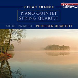 Piano Quintet / String Quartet