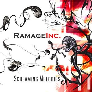 Screaming Melodies (EP)