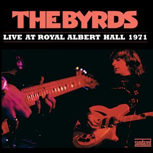 Live at Royal Albert Hall 1971 (Live)