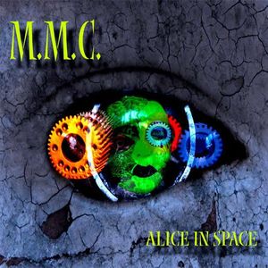 Alice in Space