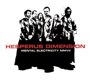 Mental Electricity MMVII (EP)