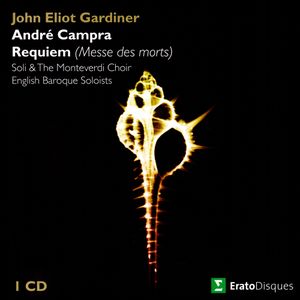Requiem: IV. Offertoire