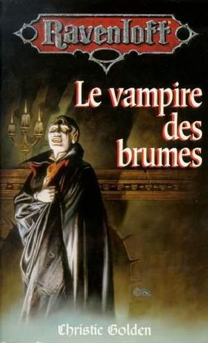 Le Vampire des brumes