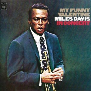 My Funny Valentine: Miles Davis in Concert (Live)