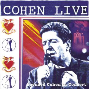 Cohen Live: Leonard Cohen in Concert (Live)