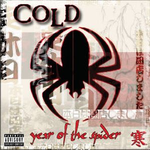 Year of the Spider