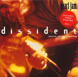 Dissident (Single)