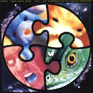 Life ’n Perspectives of a Genuine Crossover