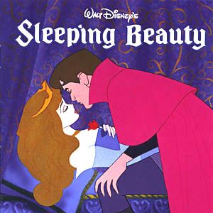 Walt Disney’s Sleeping Beauty (OST)
