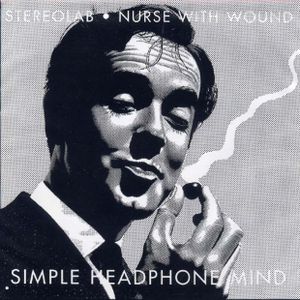 Simple Headphone Mind (Single)