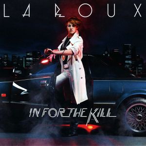In for the Kill (Single)