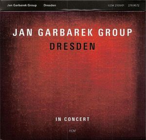 Dresden: In Concert (Live)