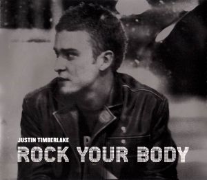 Rock Your Body (Sander Kleinenberg Mixes) (Single)