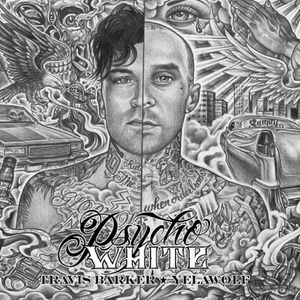 Psycho White (EP)