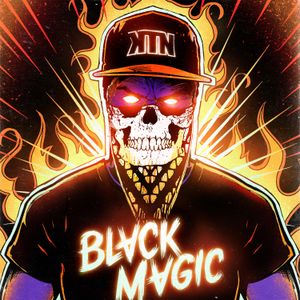 Black Magic (Kill the Noise, Part 2)